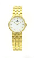 Orologio Lorenz Donna in Oro 020735AA - 020735AA